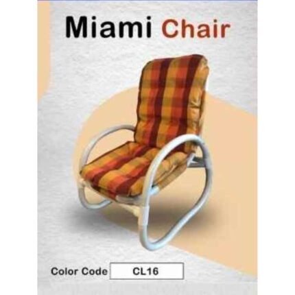 Miami Chair CL16