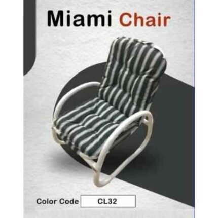 Miami Chair CL32