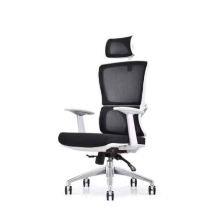 Q 52 Ergonomic Chair