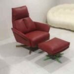 Recliner 62