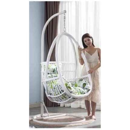 Swing 981 White