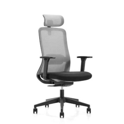 2210A Ergonomic Chair - 2