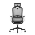 2210A Ergonomic Chair - 4
