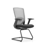 2211 C visitor chair - 2