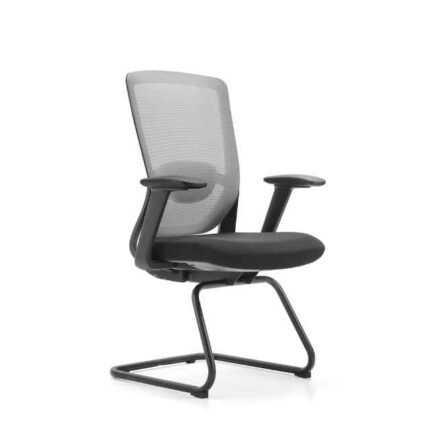 2211 C visitor chair - 2