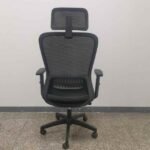 Revolving Chair 531 A - Image 3