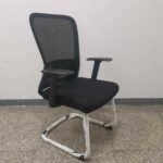 Visitor Chair 531C - Image 2