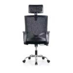 552 Revolving Chair-3