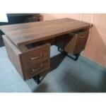 BF 1650 Office Table - Image 2