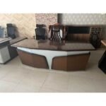 BF 90 Office Table