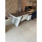 BF Deco Office Table - Image 4