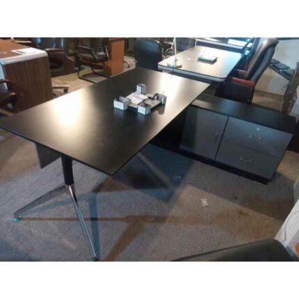 BF L 67 Office Table - 2