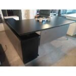 BF L 67 Office Table - Image 3