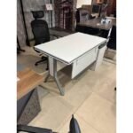 BF X 30 Office Table - 2