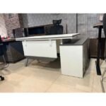 BF X 30 Office Table - Image 3