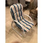CL 11 Miami Chair