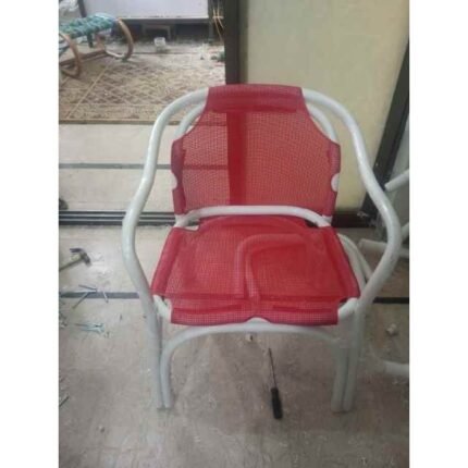 CL 22 Red Net Heaven Chair