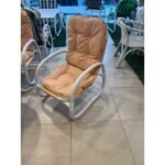 CL Beige Miami Chair