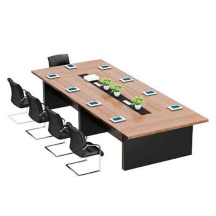 Conference Table 01