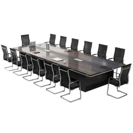 Conference Table 02