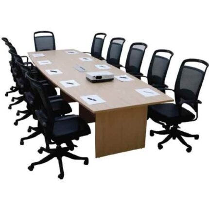 Conference Table 04