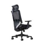 Ergonomic Chair SM 6F - Image 2