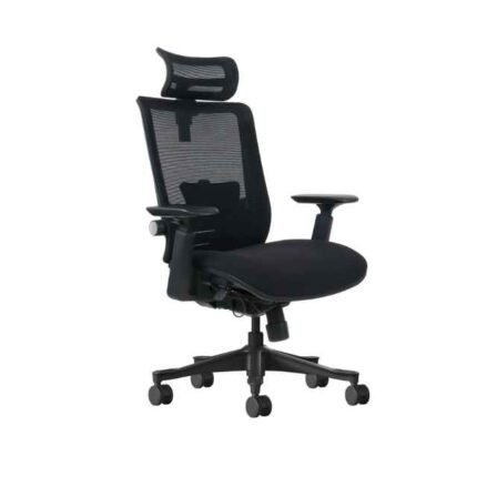 SM 6F Ergonomic Chair