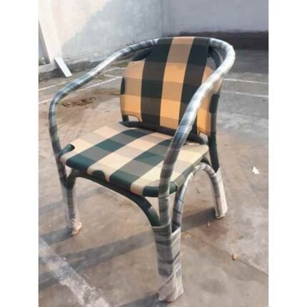 CL 30 Green Pipe Heaven Chair