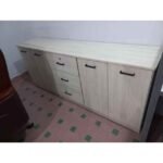 Office Cabinet 01