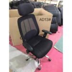 Revolving Chair A608