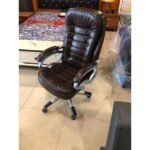 Revolving Chair High Back 7320
