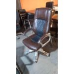 Revolving Chair Z