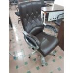 Revolving Chair Z Diamond