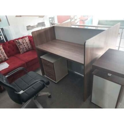 Workstation 2 Person