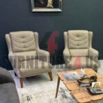 Bedroom Chair Set 9