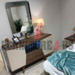 Bedroom Set 31 With Wardrobe - 3