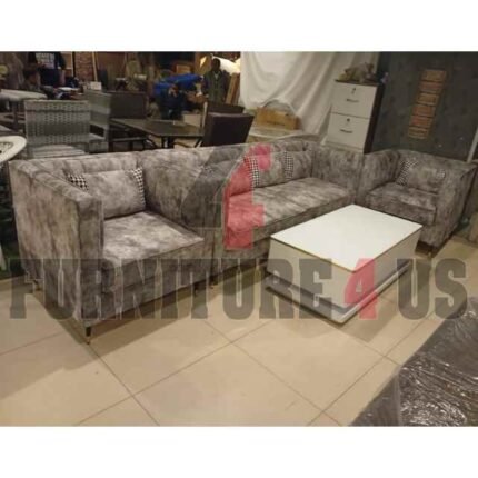 Sofa Set 52