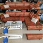 L Shaped Sofa 13
