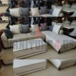 L Shaped Sofa 14