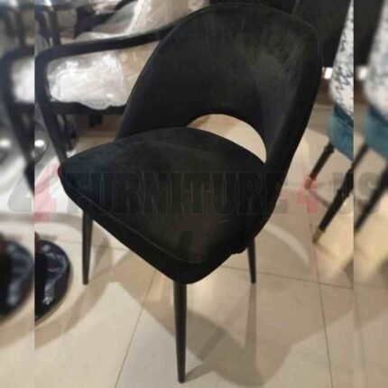 Dining Chair 02