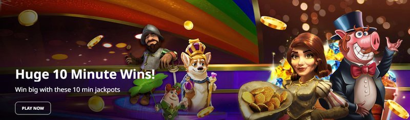Un aperçu de twin casino