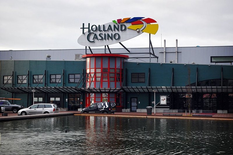 Een Glimlach van Geluk met Trueluck Casino Nederland en de Beste Bonussen - overview
