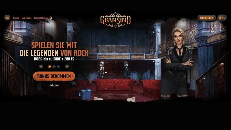 Découvrez les meilleures applications de musique pour votre prochaine soirée en, gransino casino login Découvrez les meilleures applications de musique pour votre prochaine soirée en, gransino casino login