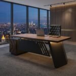Office Table (10)