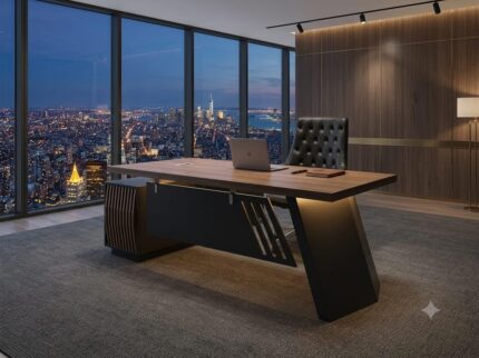 Office Table (10)