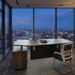 Office Table