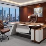 Office Table (3)