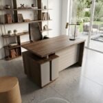 Office Table (4)