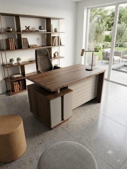Office Table (4)
