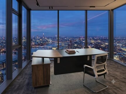 Office Table